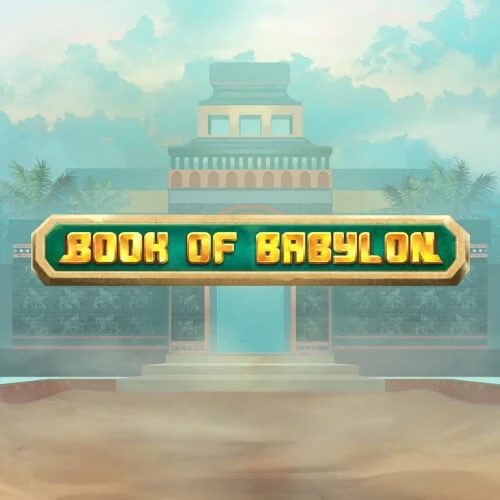 Book of Babylon