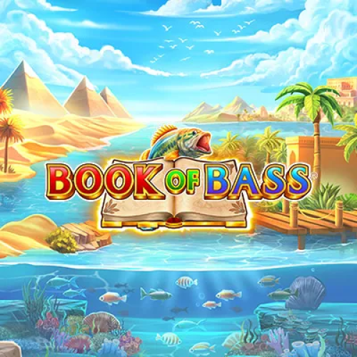 Book of Bass