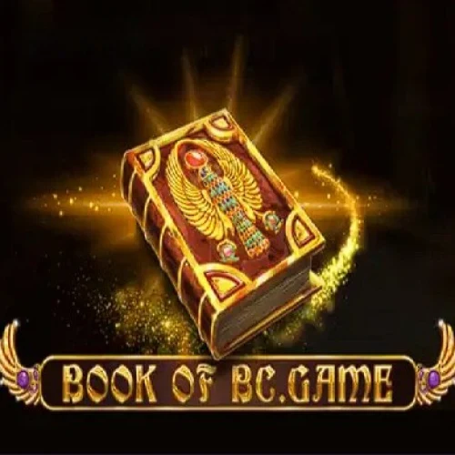 Book Of BCgame