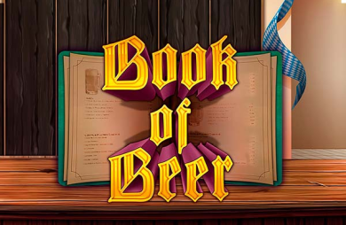 Book of Beer