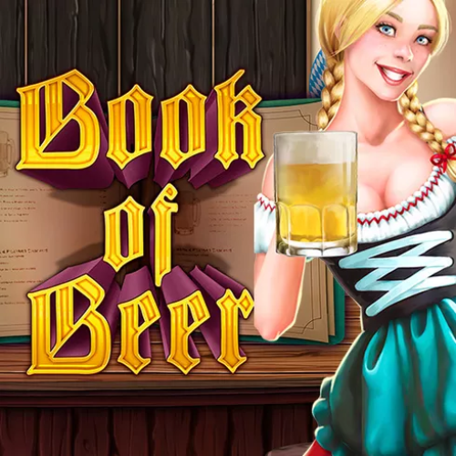 Book of Beer