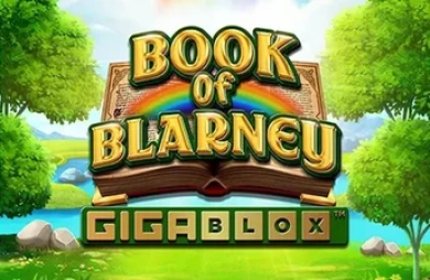 Book Of Blarney Gigablox