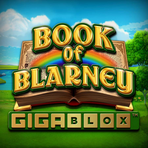 Book Of Blarney Gigablox