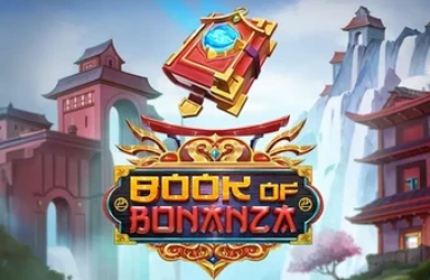 Book of Bonanza (Smartsoft Gaming)