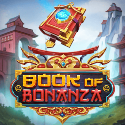 Book of Bonanza (Smartsoft Gaming)