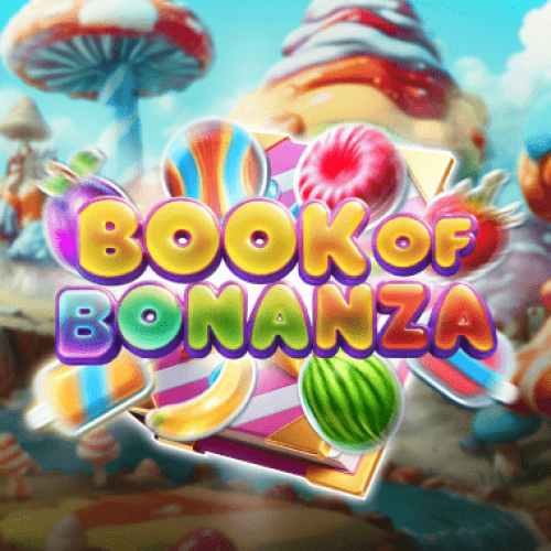 Book of Bonanza (Hölle Games)