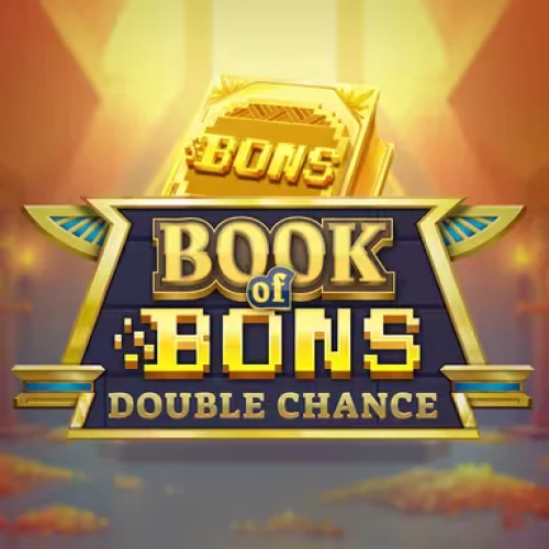 Book of Bons