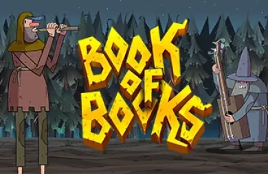 Book of Books