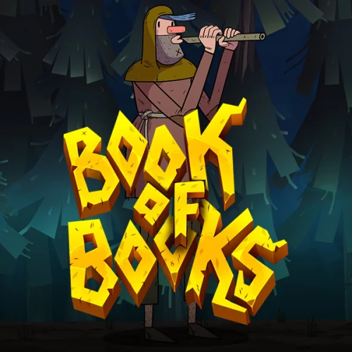 Book of Books