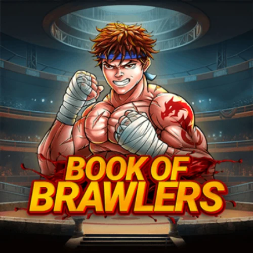 Book of Brawlers
