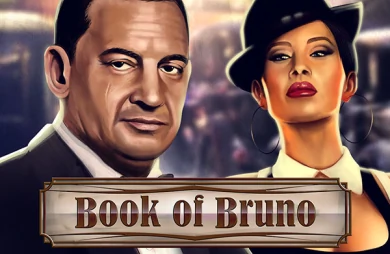Book of Bruno