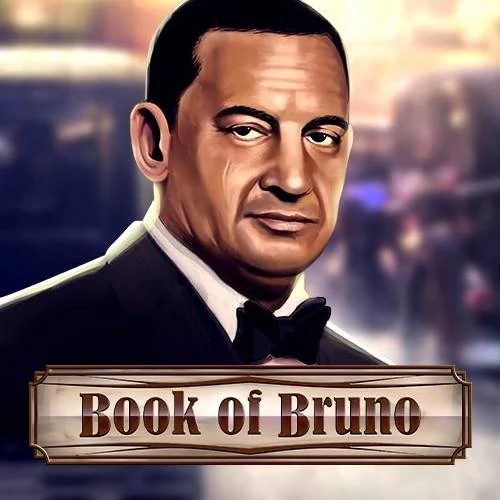 Book of Bruno