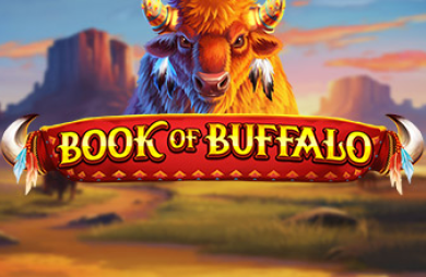 Book of Buffalo
