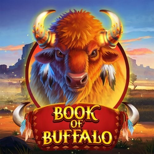 Book of Buffalo