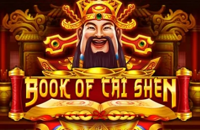 Book of Cai Shen