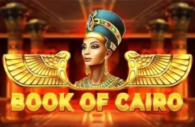 Book of Cairo