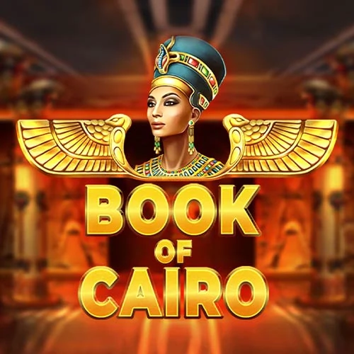 Book of Cairo
