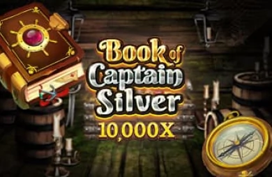 Book of Captain Silver