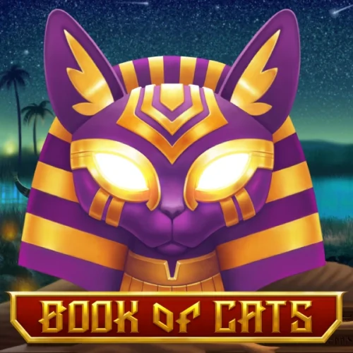 Book Of Cats
