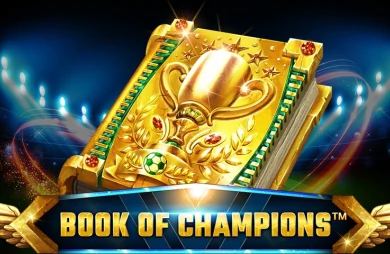 Book Of Champions