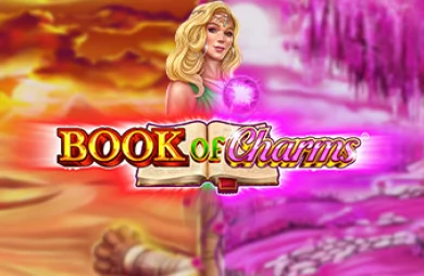 Book of Charms (Realistic)