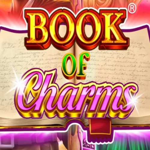 Book of Charms (Realistic)