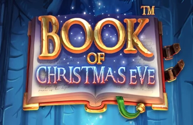 Book of Christmas Eve
