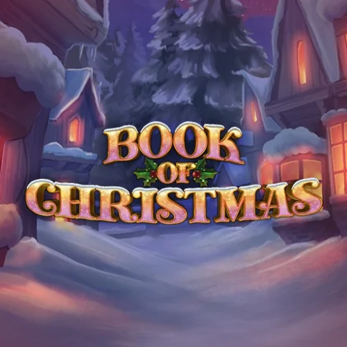 Book of Christmas