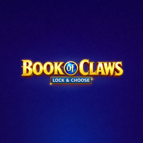 Book of Claws: Lock&Choose