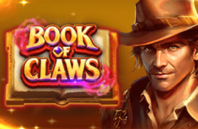 Book of Claws