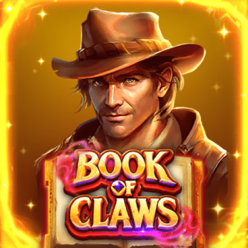 Book of Claws