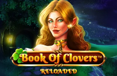 Book Of Clovers Reloaded