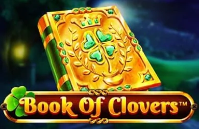 Book Of Clovers