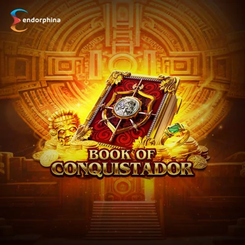 Book of Conquistador