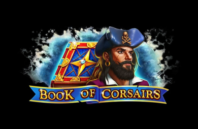 Book of Corsairs