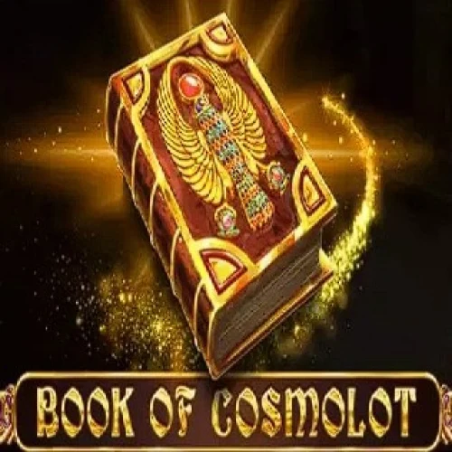Book of Cosmolot