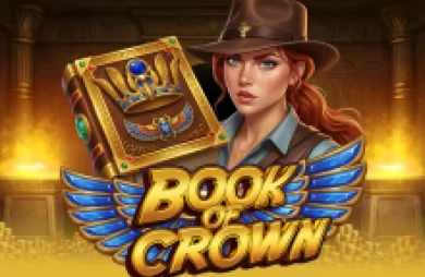 Book of Crown