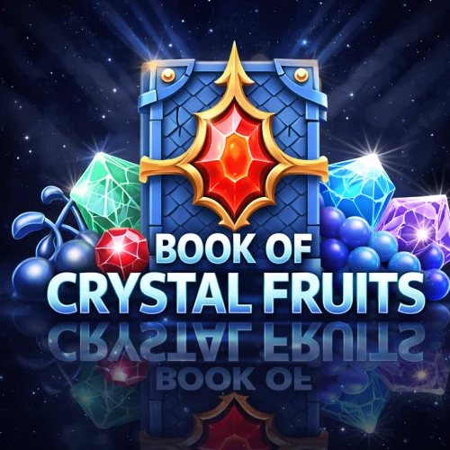 Book of Crystals