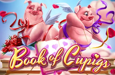 Book of Cupigs