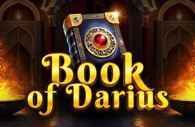 Book of Darius