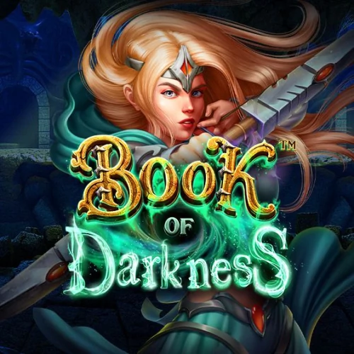 Book of Darkness