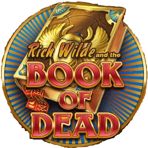 Book of Dead