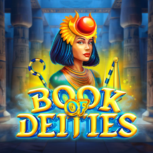 Book of Deities