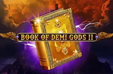 Book Of Demi Gods 2