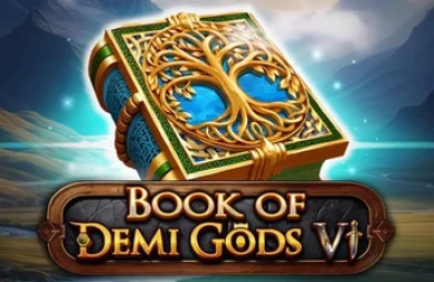 Book of Demi Gods 6