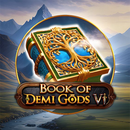 Book of Demi Gods 6