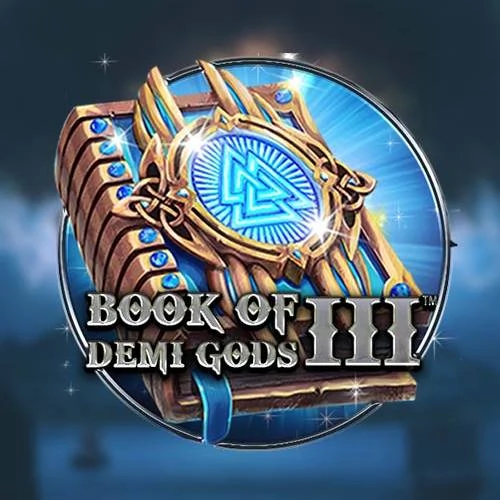 Book of Demi Gods III