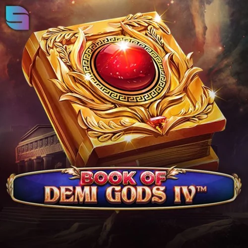 Book Of Demi Gods IV