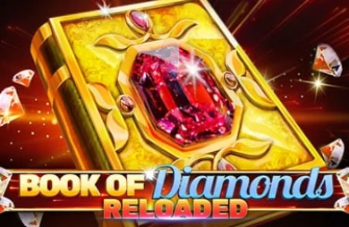 Book Of Diamonds Reloaded