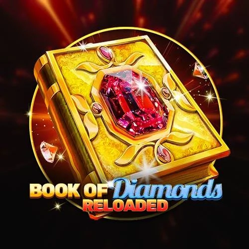 Book Of Diamonds Reloaded